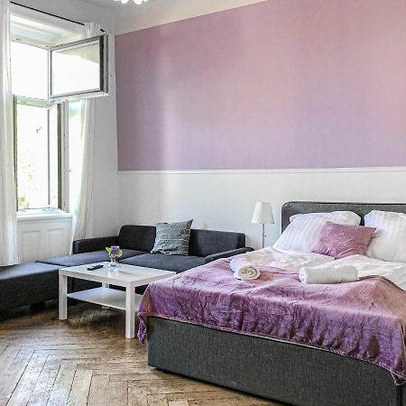 Commodious 2Br Apt. Near Akh-Perfect For Groups Vienna Luaran gambar