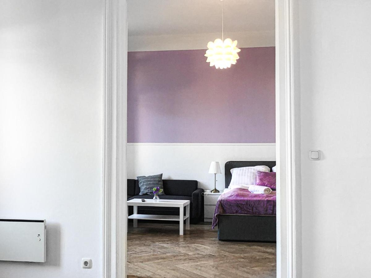 Commodious 2Br Apt. Near Akh-Perfect For Groups Vienna Luaran gambar
