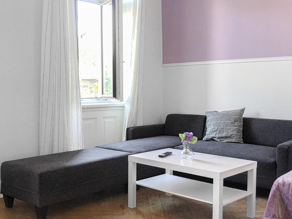 Commodious 2Br Apt. Near Akh-Perfect For Groups Vienna Luaran gambar