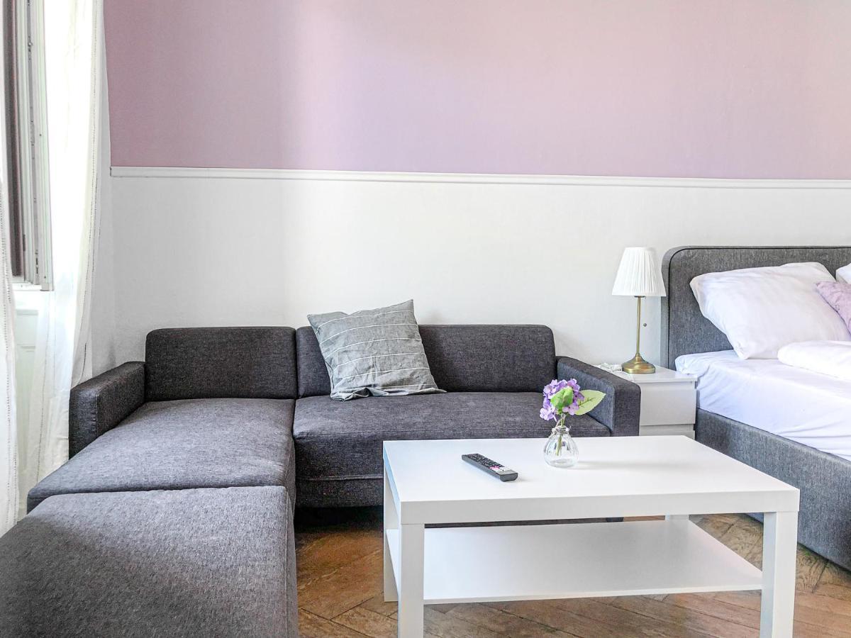 Commodious 2Br Apt. Near Akh-Perfect For Groups Vienna Luaran gambar