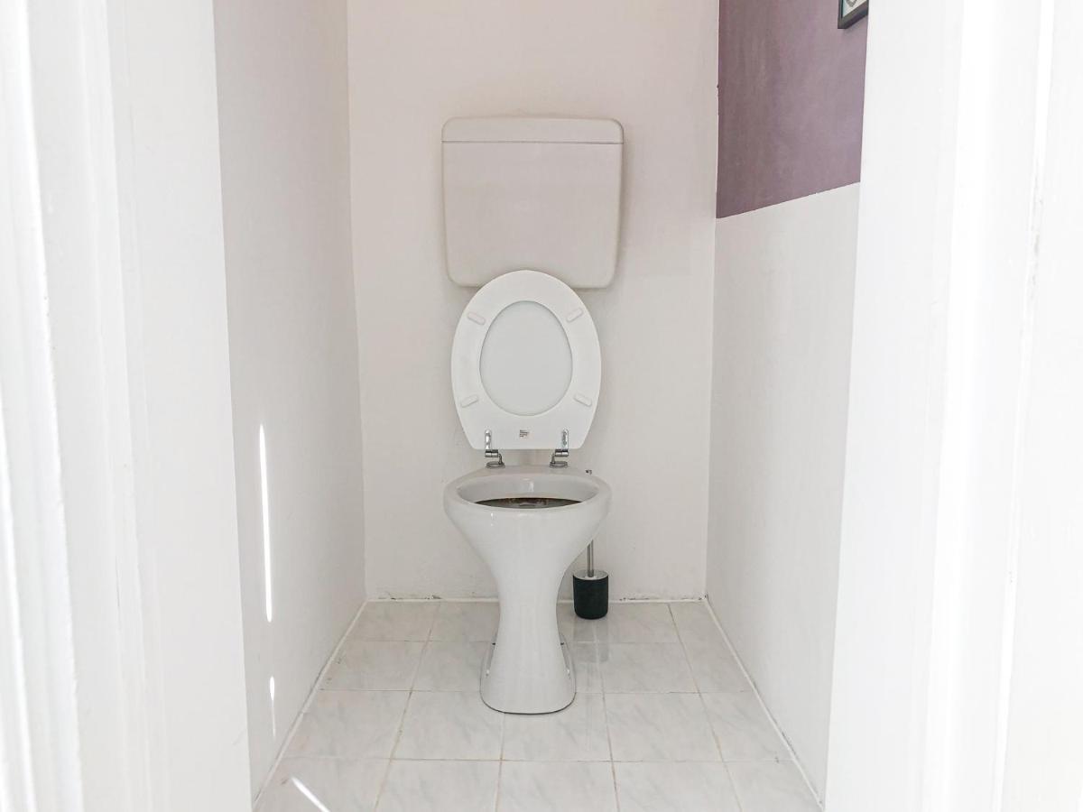 Commodious 2Br Apt. Near Akh-Perfect For Groups Vienna Luaran gambar