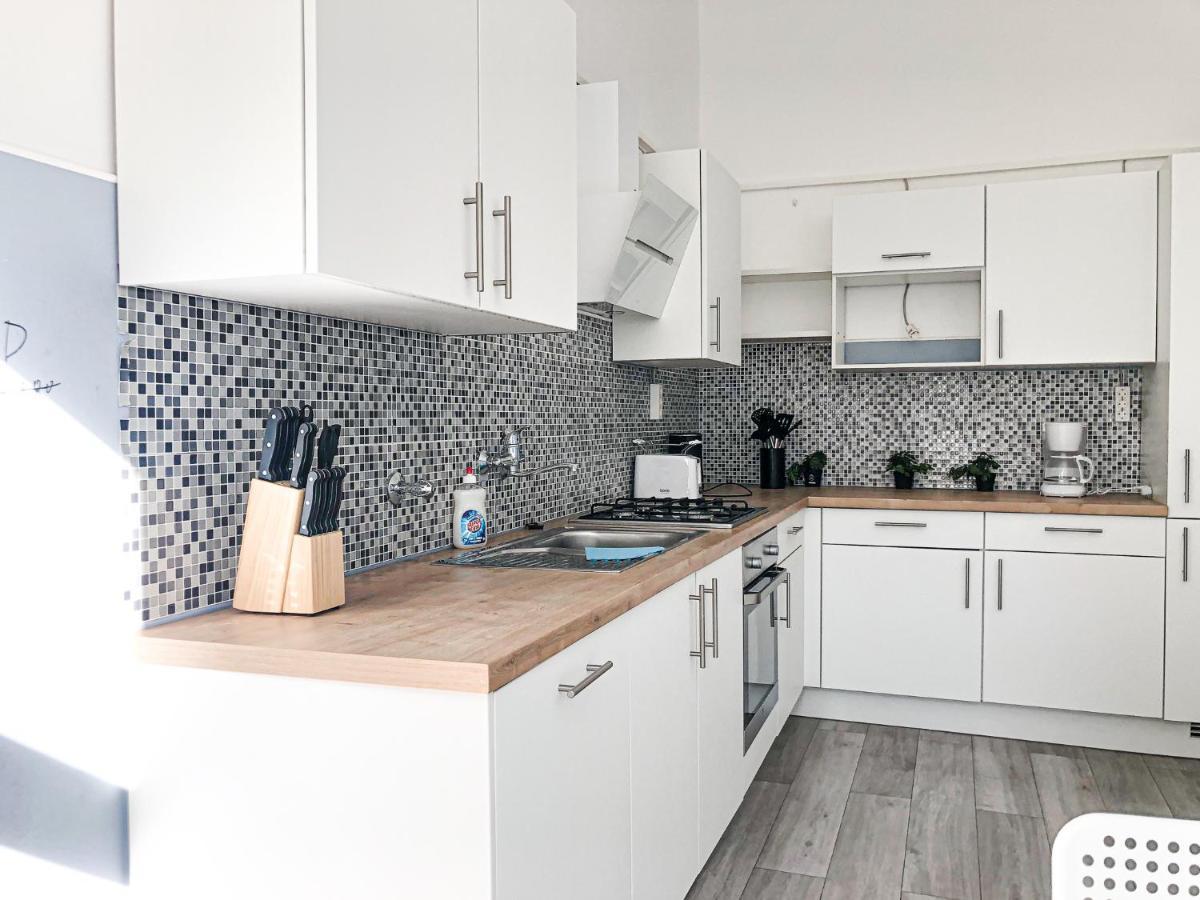 Commodious 2Br Apt. Near Akh-Perfect For Groups Vienna Luaran gambar