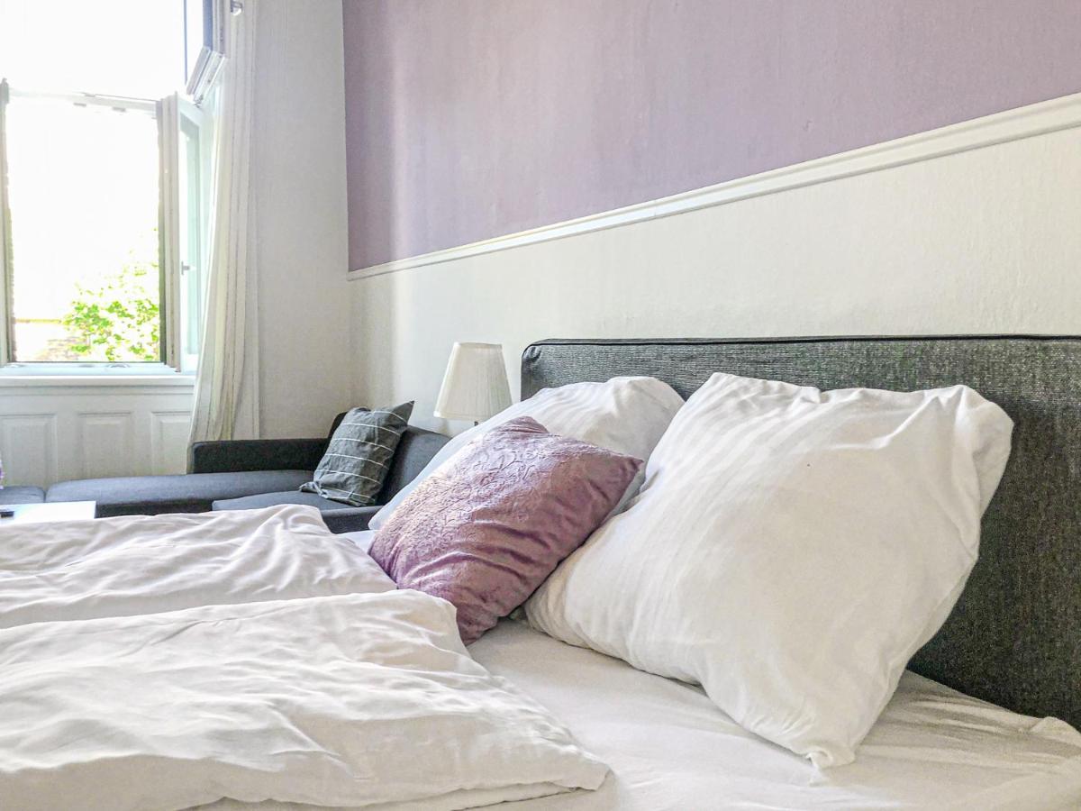 Commodious 2Br Apt. Near Akh-Perfect For Groups Vienna Luaran gambar